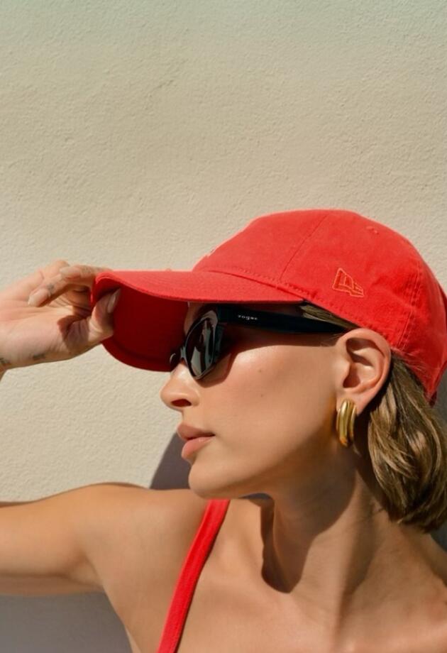 Wishlist: 3 ZARA kačketa