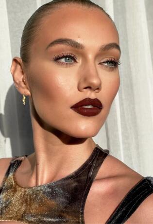 Cherry Cola Lips: Novi trend u svijetu ljepote koji ćete lako zavoljeti