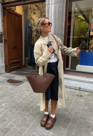 Idemo u shopping! 25 ravnih dizajnerskih cipela za jesen.