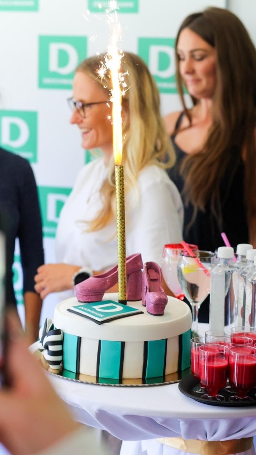 Deichmann, u slavljeničkom duhu, predstavio novu kolekciju jesen/zima 2023. godine