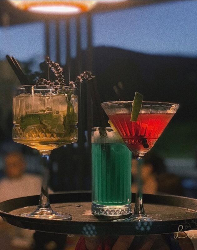 Hej hedonisti! Ovaj restoran u Čapljini će vam se sigurno svidjeti.