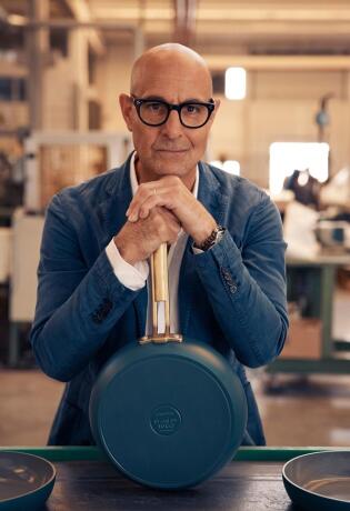 Svi govore o Stanley Tucci kolekciji posuđa!