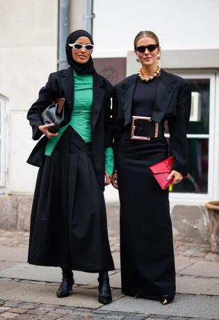 Niste sigurni je li dobar izbor za vas? Maxi suknja je stylish komad za sve prilike.