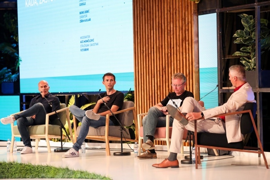 Weekend.16 opravdao titulu vodećeg regionalnog festivala