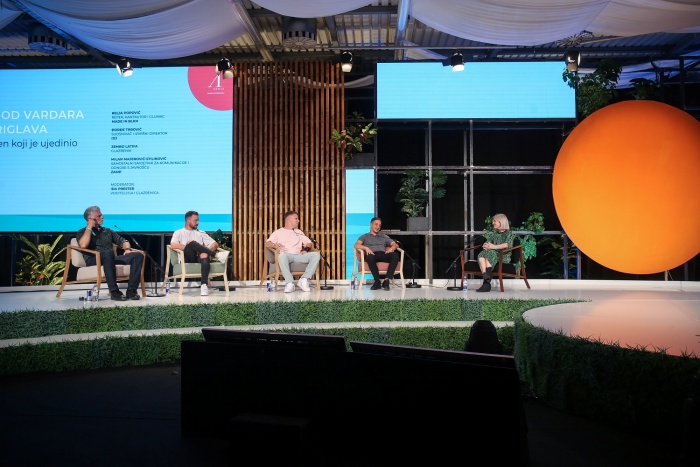 Weekend.16 opravdao titulu vodećeg regionalnog festivala