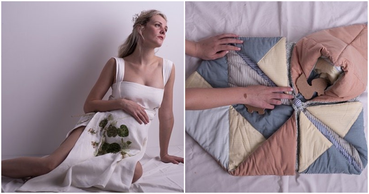 Bh. dizajnerica Amina Musić Nalo nominirana je na takmičenju Zagreb Design Week Award
