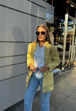 Izdvojili smo 9 blejzera za trendy jesenji izgled