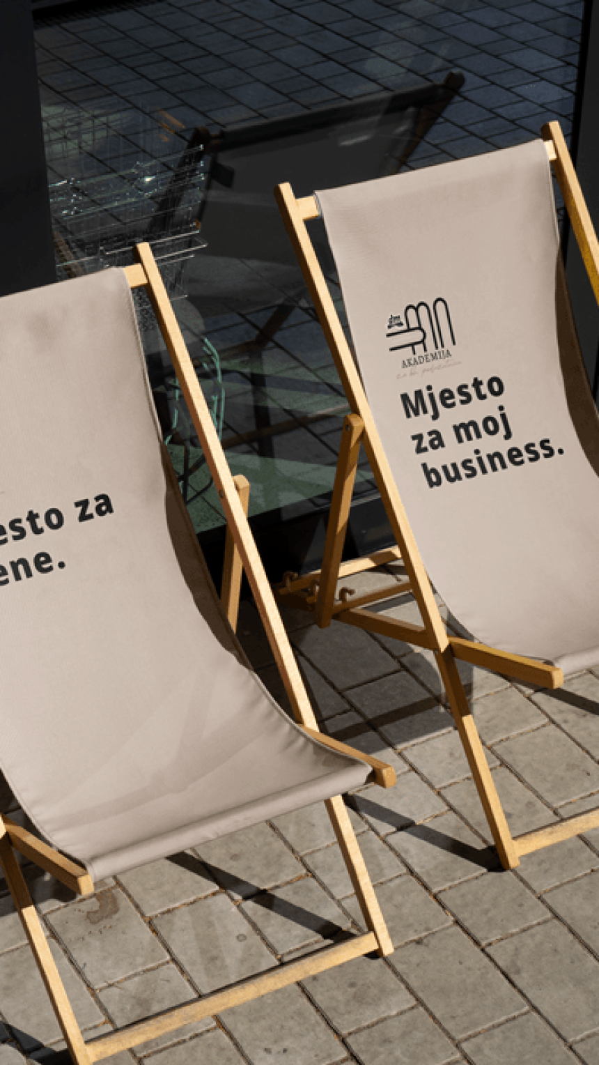 Hej! Jeste li spremne za drugu dm akademiju za bh. poduzetnice? Prijave počinju danas!