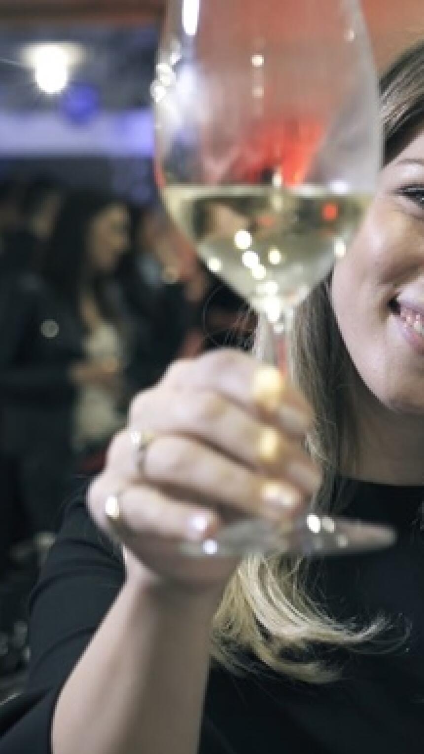 Održan je 17. Sarajevo Wine Weekend i donosimo vam dio sjajne atmosfere