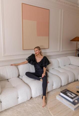Mario Bellini sofa: Sve što trebate znati o dizajnu, cijeni i popularnosti