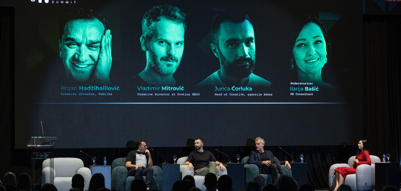 Sarajevo Marketing Summit: Zajedno kreiramo novu deceniju marketinga