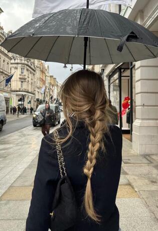 Tražite način da osvježite frizuru? Instagram predlaže pletenice!