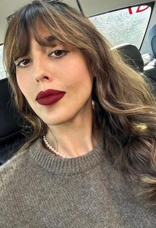 Izdvojili smo 6 tamnih ruževa za usne i trendy jesenji makeup