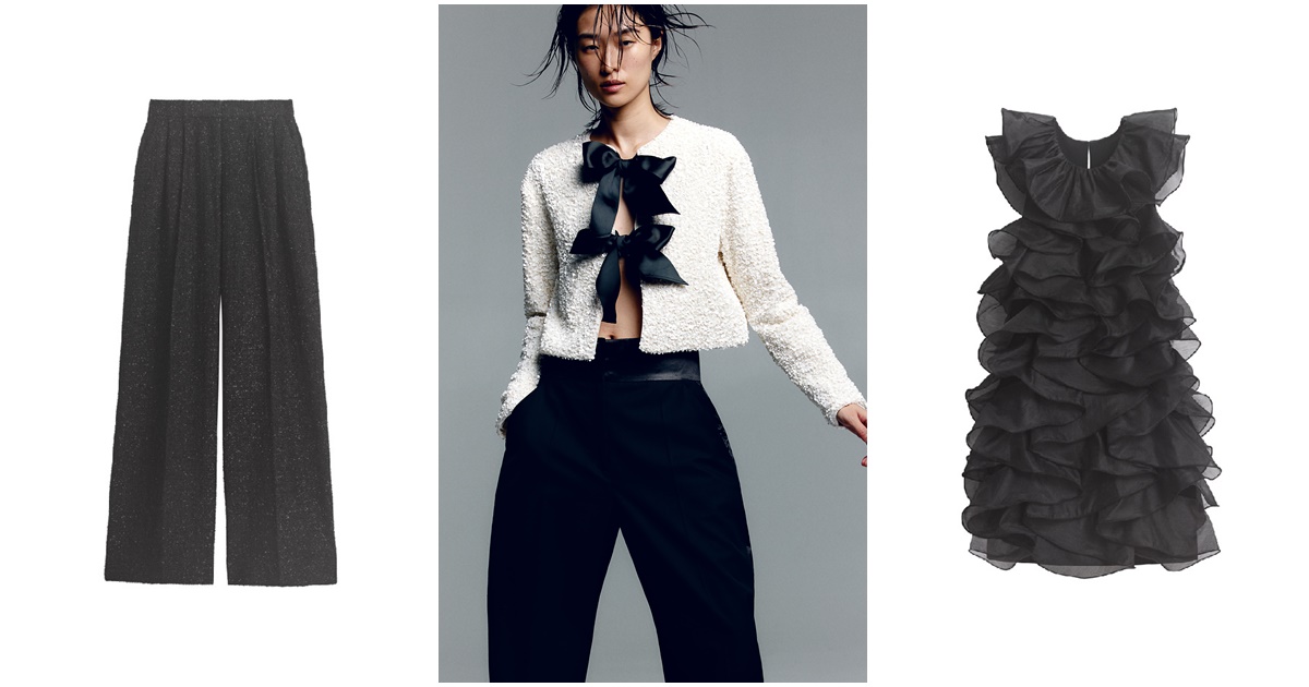Otkrivamo kako izgleda nova H&M kolekcija koju ćete jedva čekati nositi