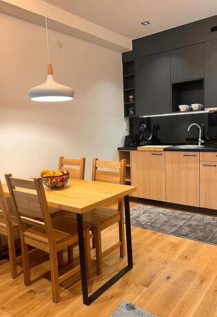 Ovaj apartman na Jahorini ima sve što vam je potrebno za odmor ove sezone