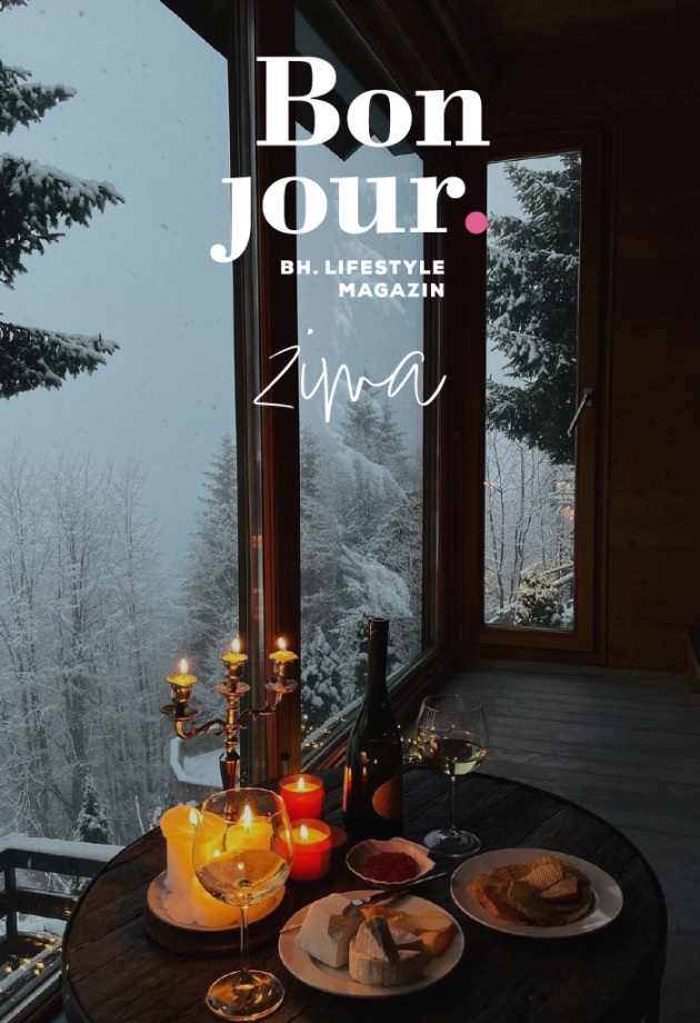 Bonjour.zima: 3 cozy apartmana na Kopaoniku, Tari i Zlatiboru