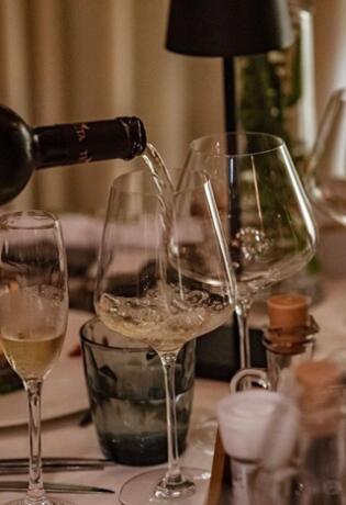 Fina Vina donose nastavak Gourmet vodiča za drugu polovinu 12. mjeseca