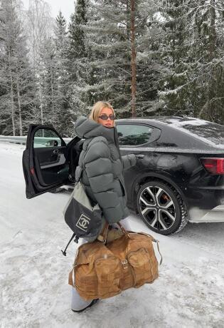 Kako se spakovati za put od dva dana?
