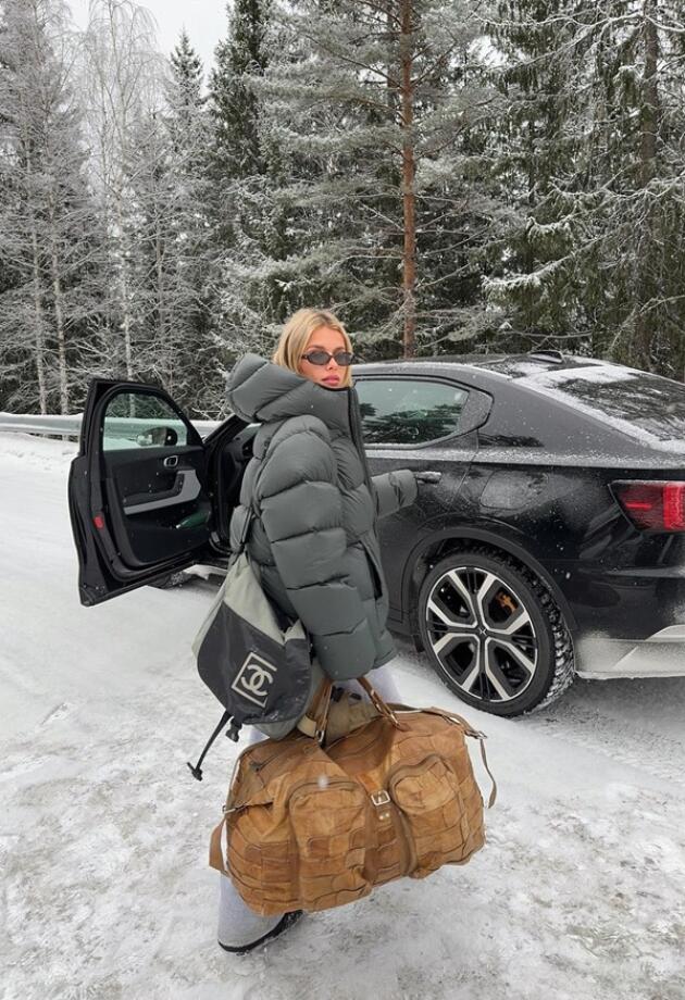 Kako se spakovati za put od dva dana?