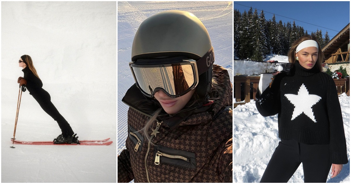 Bonjour.zima: Gdje skijati i šta početnici trebaju imati na umu?