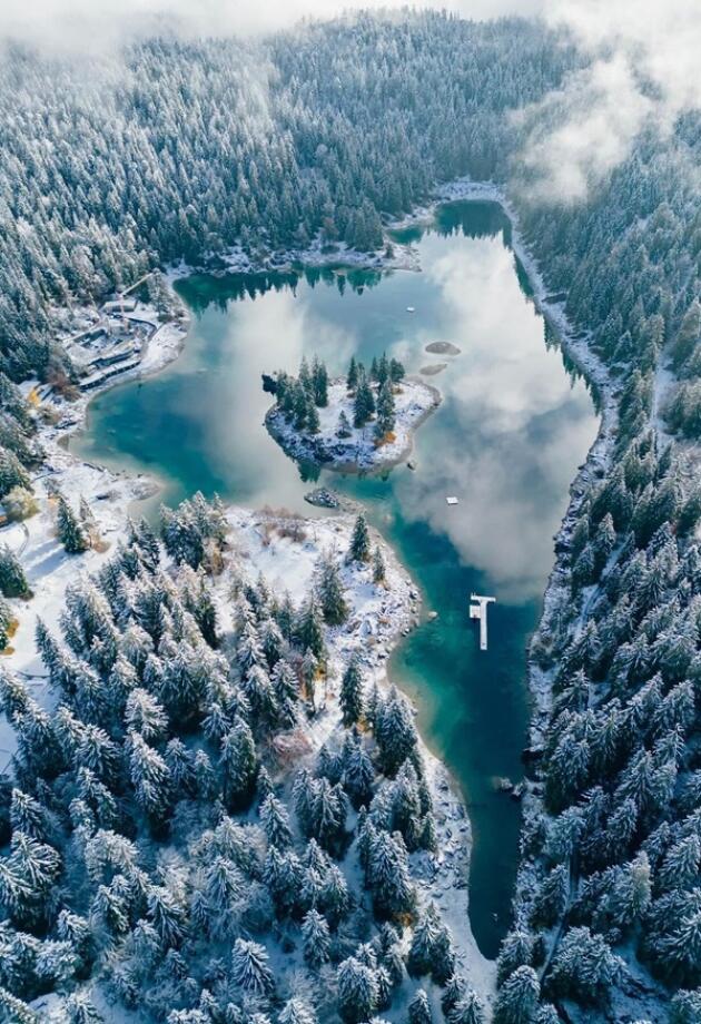 Condé Nast Traveler: 4 lokacije koje je najbolje posjetiti u 2024.