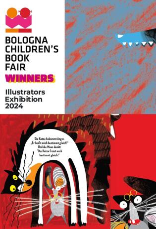 Bh. ilustratorica i dizajnerica dobitnica je nagrade na Bologna Children’s Book Fairu