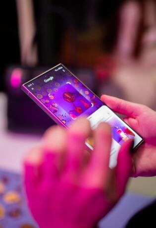 Bili smo na predstavljanju Samsung Galaxy S24 serije pametnih telefona u Sarajevu