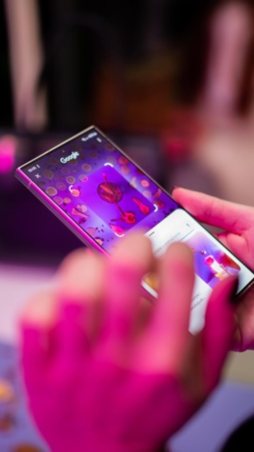 Bili smo na predstavljanju Samsung Galaxy S24 serije pametnih telefona u Sarajevu