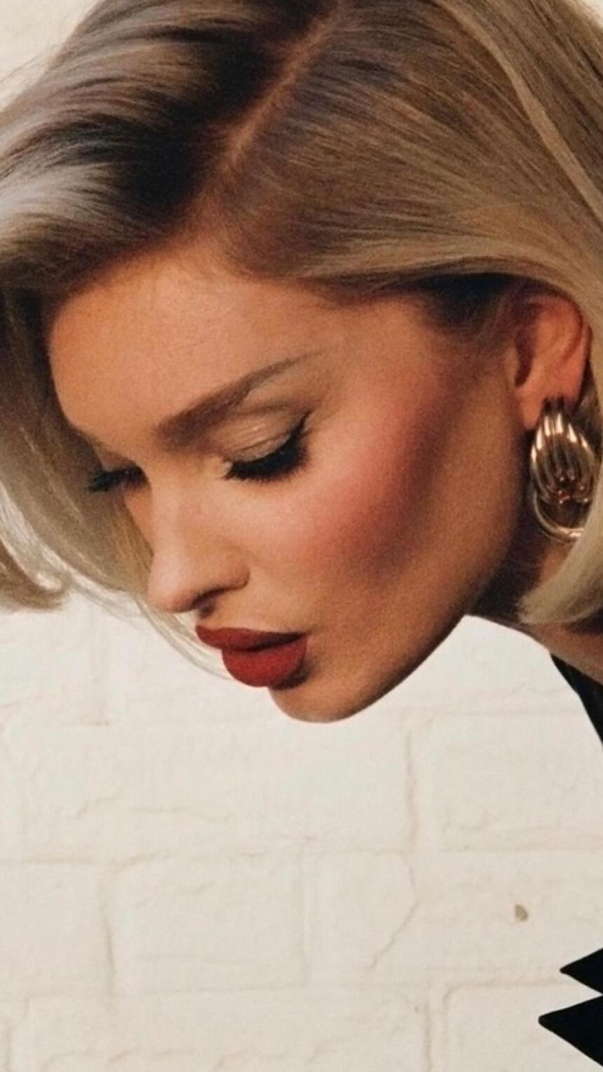 Volite li devedesete? Spremite se jer se vraćaju u vašu makeup rutinu.