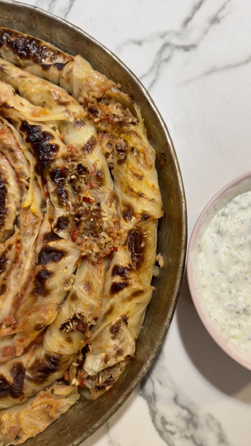 Novi chef je u gradu, a za Bonjour.ba je kreirao neobičan tradicionalan recept