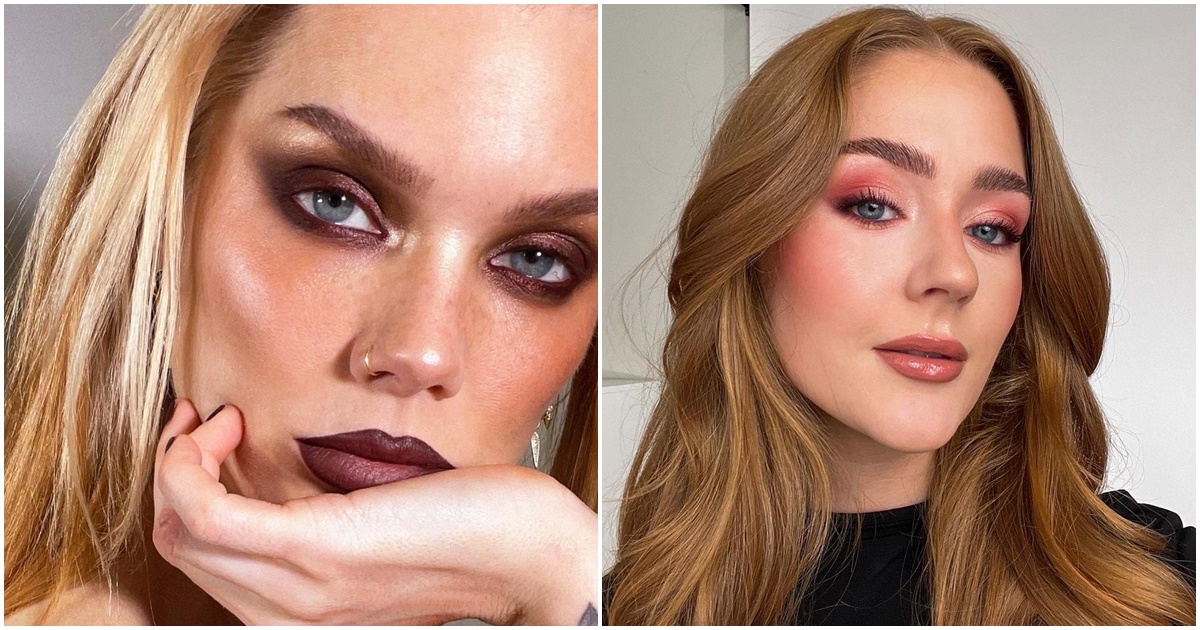 Maskaru u crnoj boji prestajemo nositi zbog ove? Viralni beauty trend kaže - da!