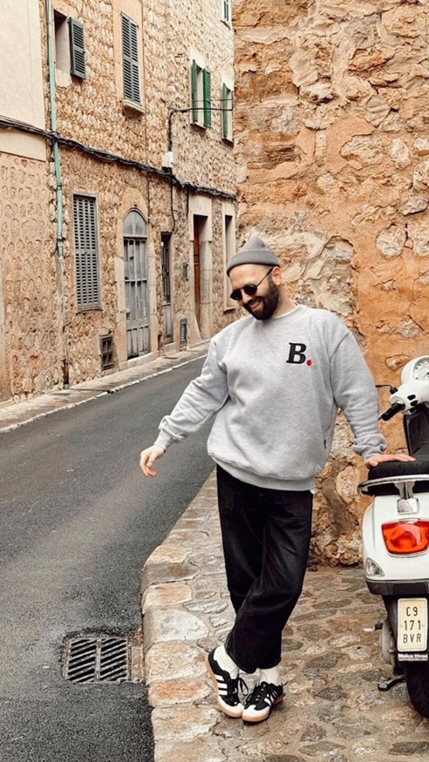 Omiljeni sarajevski frizer ekskluzivno nas je poveo na svoje putovanje u Španiju