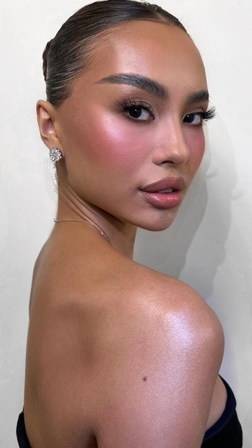 Juicy obrazi: Evo kako ćete rekreirati najveći makeup trend 2024. godine
