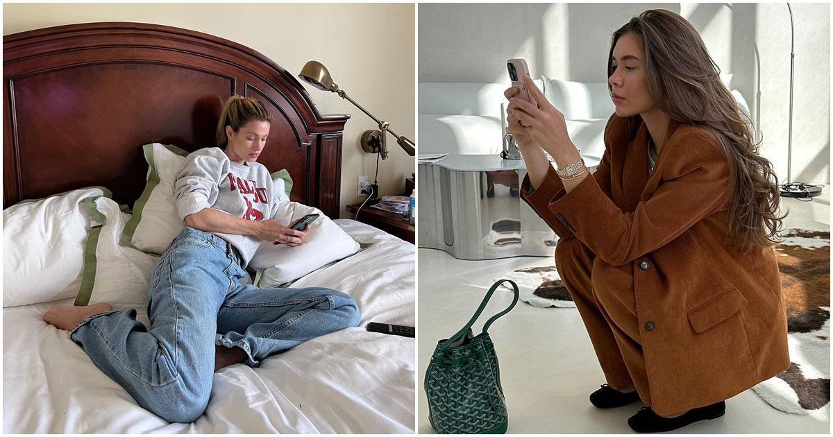 Je li došao kraj Instagram uhođenjima? Svi šuškaju o novom ažuriranju aplikacije.