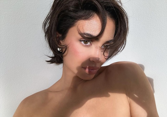 Beauty.report: Kylie popularnost pixie frizure diže na novi nivo