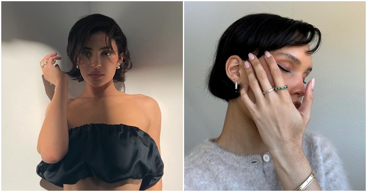Beauty.report: Kylie popularnost pixie frizure diže na novi nivo