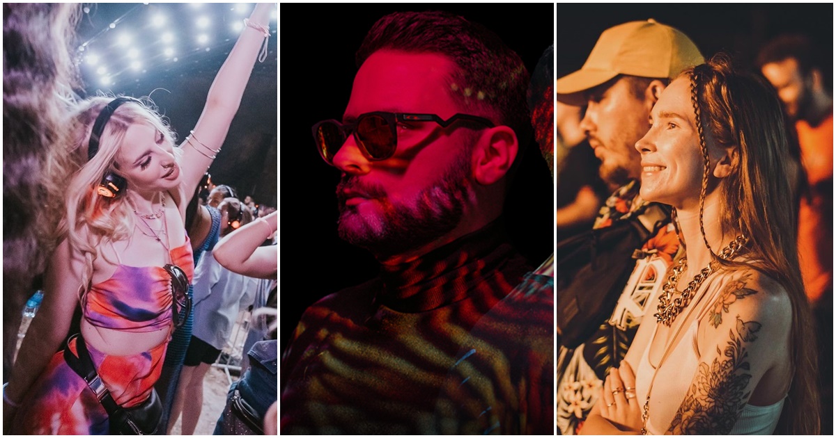 Počelo je odbrojavanje! Nekoliko dana nas dijeli od festivala Unity84 u Sarajevu.