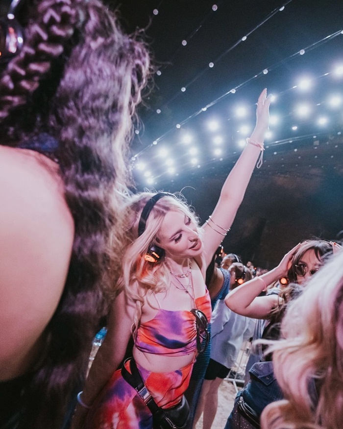 Počelo je odbrojavanje! Nekoliko dana nas dijeli od festivala Unity84 u Sarajevu.