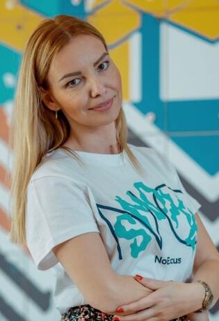 Upoznajte Tamaru i inspirativnu priču o pobjedi koja joj je promijenila svakodnevnicu
