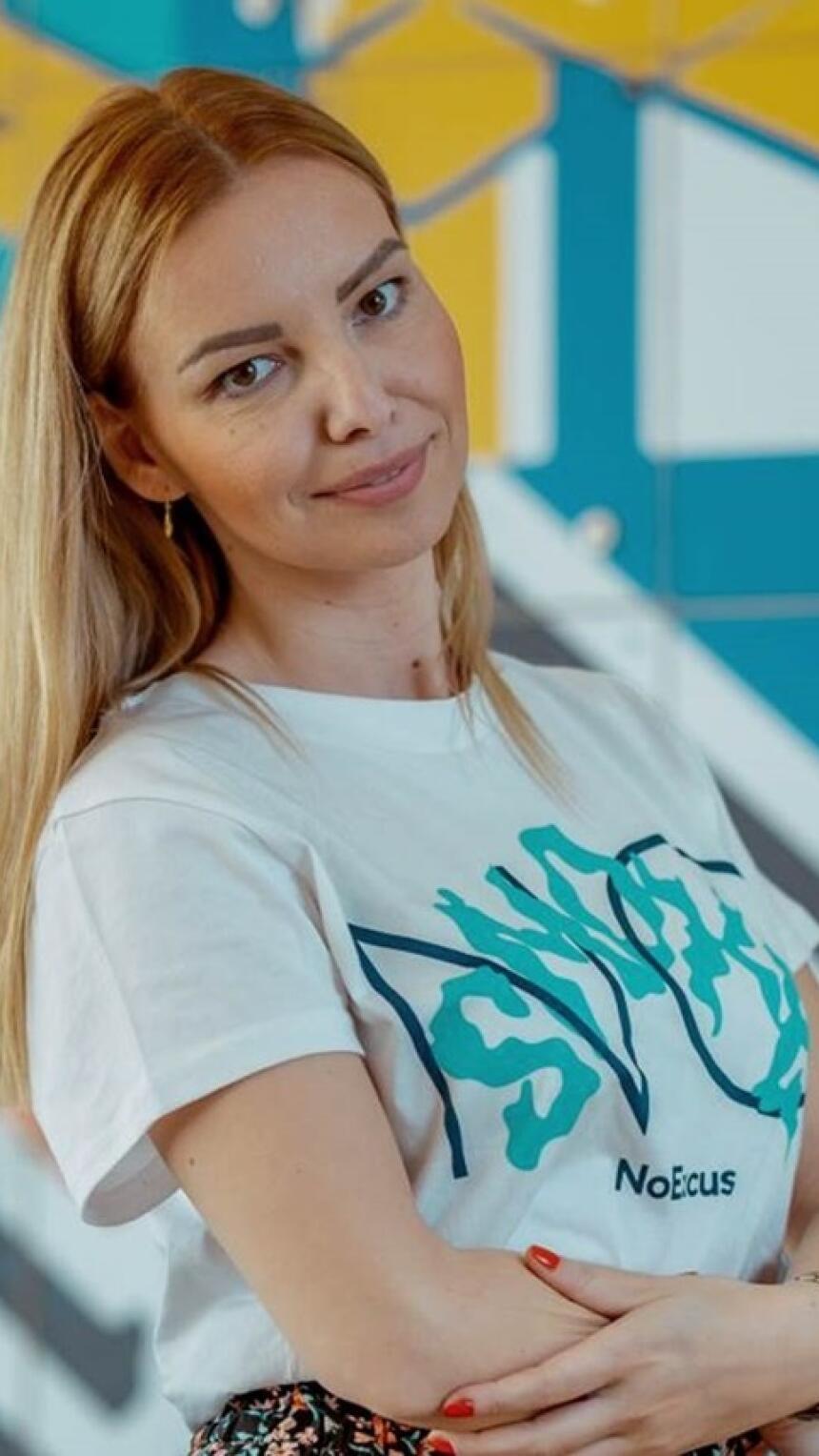 Upoznajte Tamaru i inspirativnu priču o pobjedi koja joj je promijenila svakodnevnicu