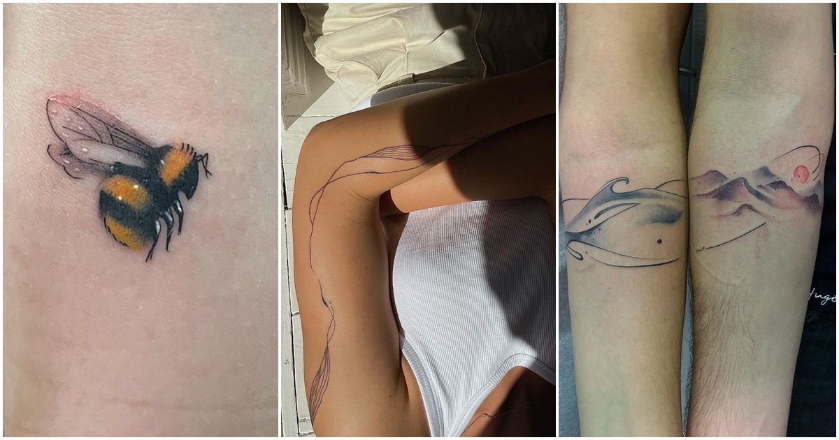 Sarajevo: Ovi tattoo majstori će vas oduševiti čak i ako ne želite tetovažu