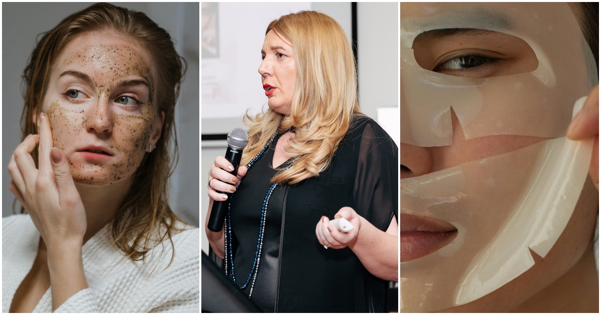 Specijalistica dermatologije otkrila nam je koje greške pravimo prilikom njege kože