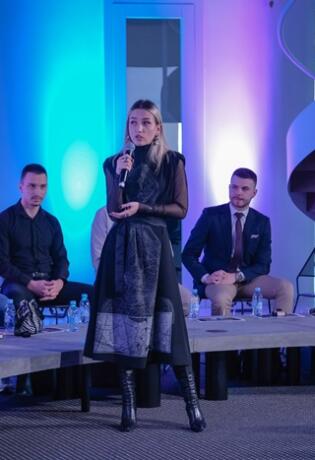 Održan je 1. Alma Ras Industry Day: Nagradili su najtalentovanije kreativce