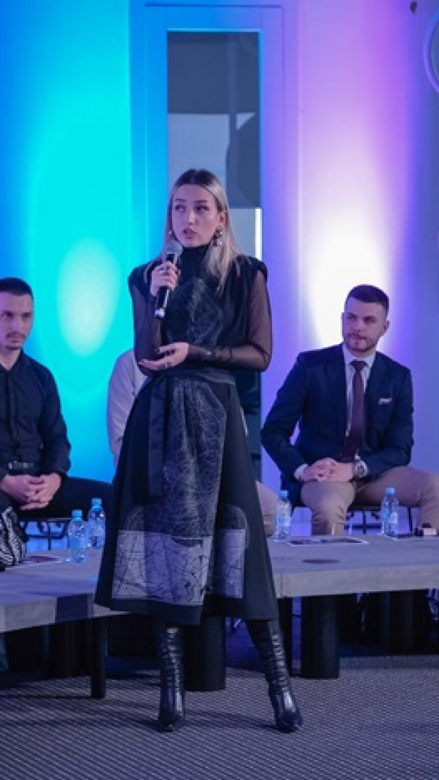 Održan je 1. Alma Ras Industry Day: Nagradili su najtalentovanije kreativce