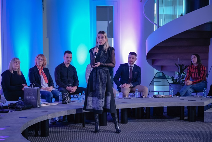 Održan je 1. Alma Ras Industry Day: Nagradili su najtalentovanije kreativce