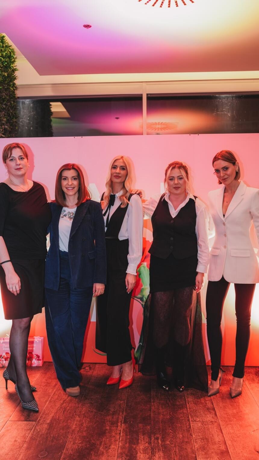 4 ženske priče o strasti i poduzetničkom uspjehu na zanimljivom eventu u SC ALTA