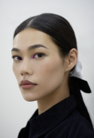CHANEL beauty: Zavirite s nama u backstage Tjedna mode