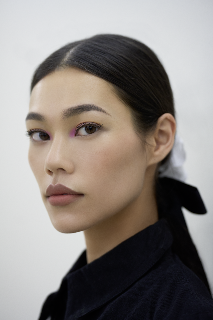 CHANEL beauty: Zavirite s nama u backstage Tjedna mode