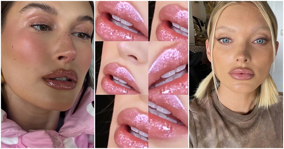 Makeup koji već volite ima novi, sočan naziv - lollipop lips!