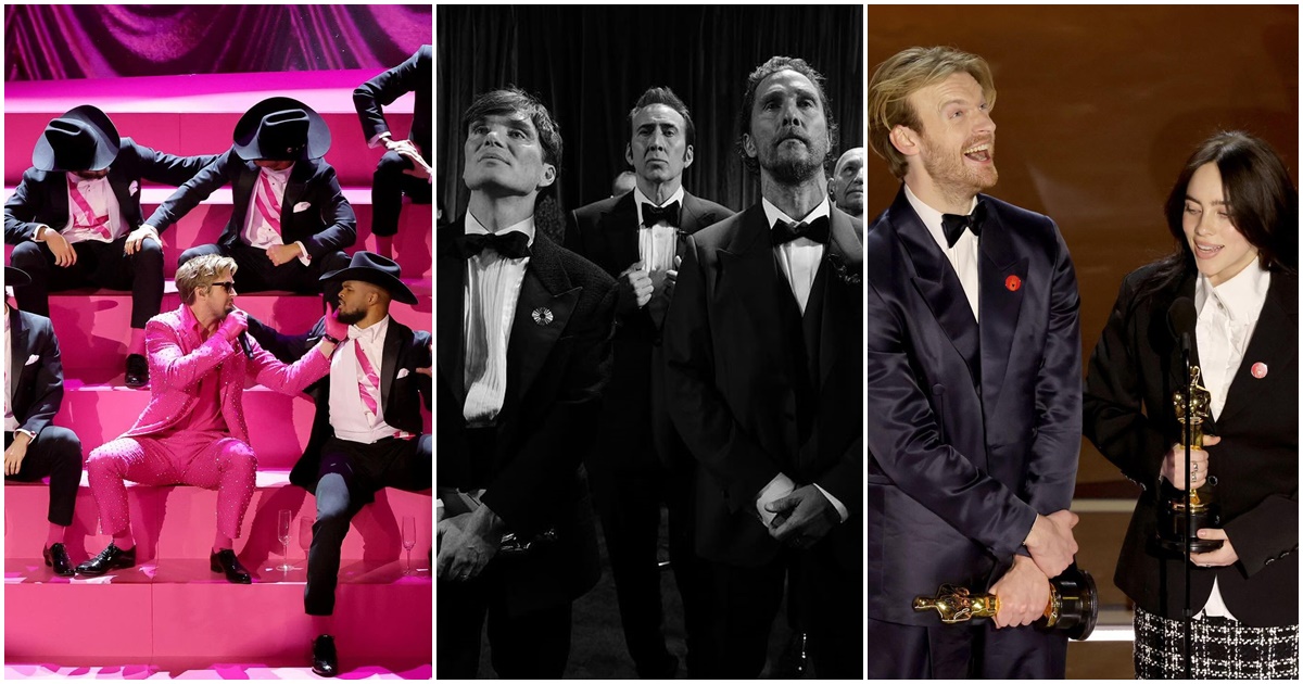 Oscar 2024: Evo čije će sve domove od danas krasiti prestižni zlatni kipić